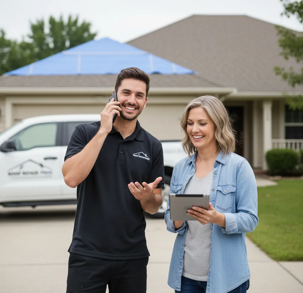 Roof Maintenance in Thorsby, AL